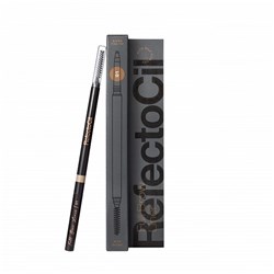 Full Brow Liner - #1 Light Brown